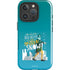 Elf Buddy Don’t Eat Yellow Snow iPhone 16 Pro Max Impact Case